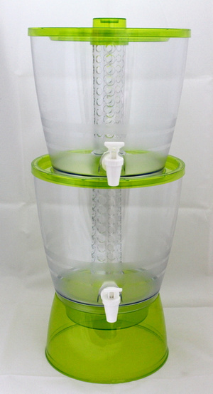 Double Layer Water Dispenser 13L in Pakistan